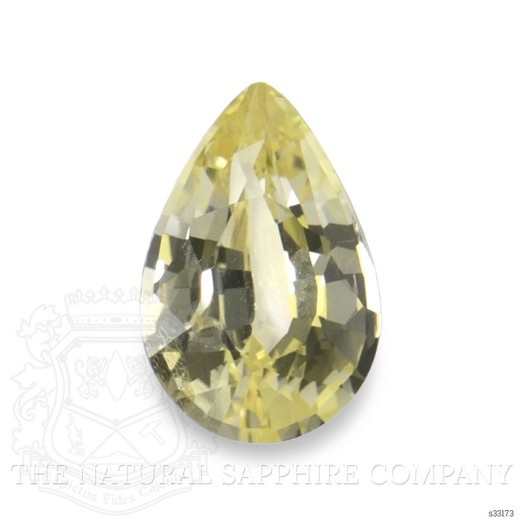 1.26 Ct. Yellow White Opal from Ceylon (Sri Lanka)