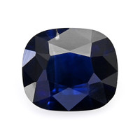 0.32 Ct. Blue Sapphire from Ceylon (Sri Lanka) Video