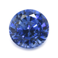 1.12 Ct. Blue Sapphire from Ceylon (Sri Lanka) Video