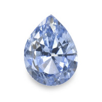 1.80 Ct. Blue Sapphire from Ceylon (Sri Lanka) Video