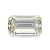 1.19 Ct.Tw. Emerald Cut Sapphire