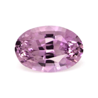 0.60 Ct. Purple Sapphire from Ceylon (Sri Lanka) Video