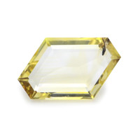 1.88 Ct. Yellow Sapphire from Ceylon (Sri Lanka) Video