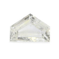 1.40 Ct. Yellow Sapphire from Ceylon (Sri Lanka) Video