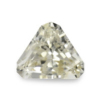 0.63 Ct. Yellow Sapphire from Ceylon (Sri Lanka) Video