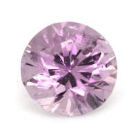 0.59 Ct. Purple Sapphire from Ceylon (Sri Lanka) Video