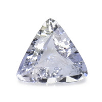 1.11 Ct. Purple Sapphire from Ceylon (Sri Lanka) Video