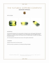 Jewelry Appraisal