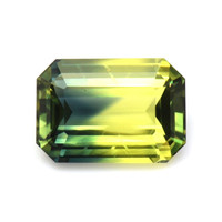 2.02 Ct. Bi Color Sapphire from Ceylon (Sri Lanka) Video