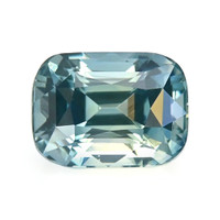 1.50 Ct. Bi Color Sapphire from Madagascar Video