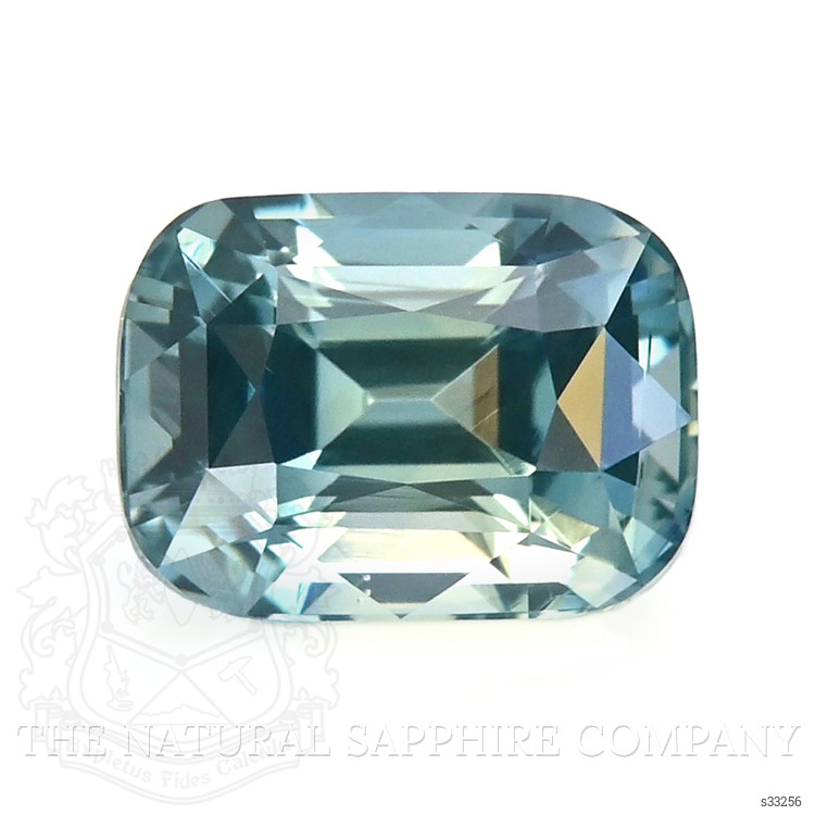 1.50 Ct. Bi Color Sapphire from Madagascar
