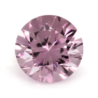 0.60 Ct. Pinkish Purple Sapphire from Ceylon (Sri Lanka) Video