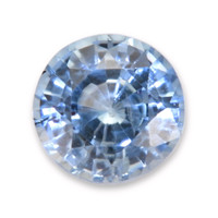 0.45 Ct. Blue Sapphire from Madagascar Video