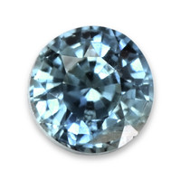 0.54 Ct. Blue Sapphire from Madagascar Video