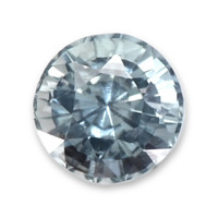 0.49 Ct. Blue Sapphire from Madagascar Video