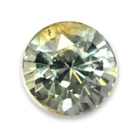 0.46 Ct. Bi Color Sapphire from Madagascar Video