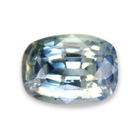0.66 Ct. Bi Color Sapphire from Madagascar Video