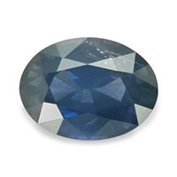 3.07 Ct. Blue Sapphire from Ceylon (Sri Lanka) Video
