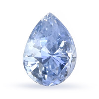 1.54 Ct. Blue Sapphire from Ceylon (Sri Lanka) Video