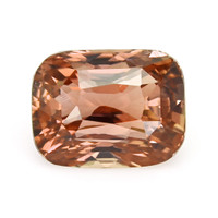 1.03 Ct. Padparadscha Sapphire from Africa Video