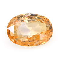 3.04 Ct. Padparadscha Sapphire from Africa Video