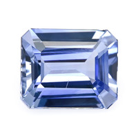 1.16 Ct. Blue Sapphire from Africa Video