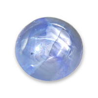 1.82 Ct. Blue Star Sapphire from Burma (Myanmar) Video