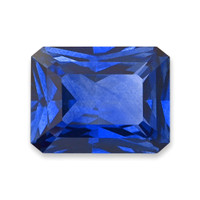 2.97 Ct. Blue Sapphire from Ceylon (Sri Lanka) Video