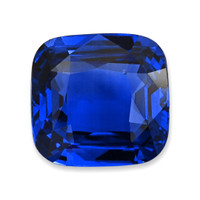 6.01 Ct. Blue Sapphire from Ceylon (Sri Lanka) Video