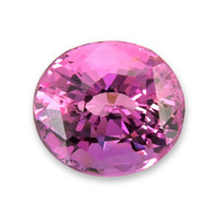 2.00 Ct. Pink Sapphire from Madagascar Video