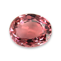 1.68 Ct. Padparadscha Sapphire from Madagascar Video