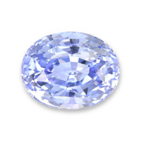 1.93 Ct. Blue Sapphire from Ceylon (Sri Lanka) Video