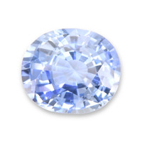 1.56 Ct. Blue Sapphire from Ceylon (Sri Lanka) Video