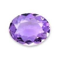 1.42 Ct. Purple Sapphire from Ceylon (Sri Lanka) Video
