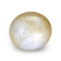 11.54 Ct. Bi Color Star Sapphire from Burma (Myanmar) Video