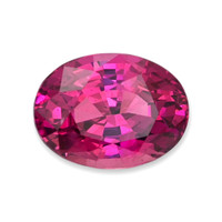 2.99 Ct. Pink Sapphire from Ceylon (Sri Lanka) Video