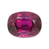 3.27 Ct. Purplish Pink Sapphire from Ceylon (Sri Lanka) Video