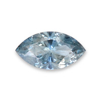 1.44 Ct. Greenish Blue Sapphire from Montana Video