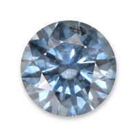 0.76 Ct. Greenish Blue Sapphire from Montana Video