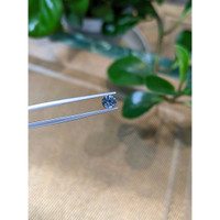 0.76 Ct. Greenish Blue Sapphire from Montana Life Style