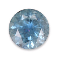1.16 Ct. Greenish Blue Sapphire from Montana Video