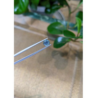 1.16 Ct. Greenish Blue Sapphire from Montana Life Style