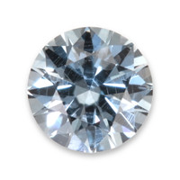 0.84 Ct. Greenish Blue Sapphire from Montana Video