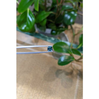 1.02 Ct. Bluish Green Sapphire from Montana Life Style