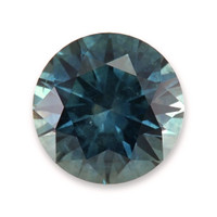 1.16 Ct. Bluish Green Sapphire from Montana Video
