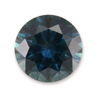 1.34 Ct. Bluish Green Sapphire from Montana Video