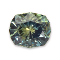 1.44 Ct. Bi Color Sapphire from Montana Video