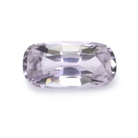 0.72 Ct. Pinkish Purple Sapphire from Ceylon (Sri Lanka) Video