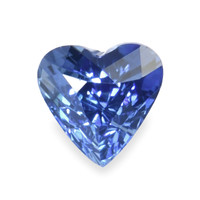 1.94 Ct. Blue Sapphire from Ceylon (Sri Lanka) Video