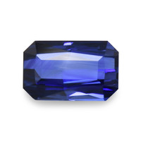3.03 Ct. Blue Sapphire from Ceylon (Sri Lanka) Video